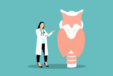 Lonjakan Angka Kanker Tiroid dan Dampaknya bagi Kesehatan Global