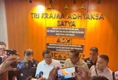 Kejati Sulut Tetapkan Tersangka Kasus Tambang PT HWR, Sita Rp3,2 Miliar dan Emas