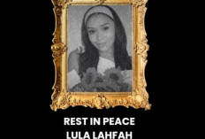 Ditemukan Meninggal Dunia dalam Kamar Terkunci, Begini Fakta Medis Kematian Selebgram Lula Lahfah