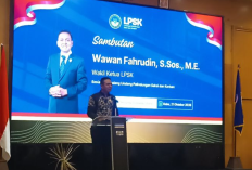 LPSK Tegaskan Perlindungan Saksi dan Korban Tak Bisa Jalan Sendiri, Pemda Diminta Turun Tangan