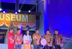 Rona Budaya Sulut 2026 Resmi Dibuka, Seni dan UMKM Ramaikan Museum Negeri