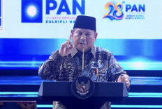 Prabowo Suka Dipanggil Bang Bowo: Awas ya Lu Panggil Gue Eyang