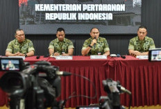 Kemhan Sampaikan Duka Mendalam atas Wafatnya Lima Peserta SPPI 2026