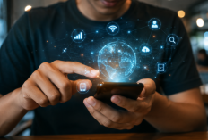 Menkomdigi Terbitkan Aturan Baru untuk Operator: Sisa Kuota Internet Tak Boleh Hangus 