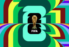 Iran Umumkan Mundur dari Piala Dunia 2026 Usai Serangan Udara AS