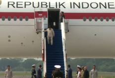 Kunjungan Prabowo ke Prancis Berbuah Kesepakatan Investasi Rp61,25 Triliun