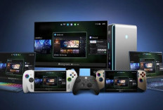 Xbox Mode Resmi Meluncur di Windows 11, Pengalaman Gaming PC Lebih Imersif