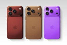 Bocoran Spesifikasi iPhone 18: Lebih Gahar dan Siap Kuasai Era AI, Harganya? 