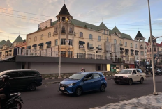 Daftar 10 Kota Paling Toleran di Indonesia 2025 Dirilis, Manado Tak Masuk Peringkat Teratas