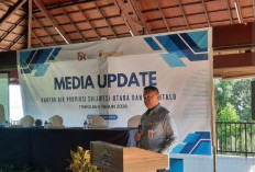 Kepercayaan Masyarakat terhadap Perbankan di Sulut Tetap Kuat, DPK Tumbuh 8,01 Persen