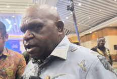 Natalius Pigai Ancam Polisikan Netizen Penyebar Hoaks yang Catut Namanya