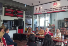 Komisi VII DPR RI Dorong Penguatan UMKM di Daerah, Akses KUR Jadi Sorotan