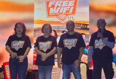 Film Free Wifi Angkat Pesona Manado dan Budaya Sulawesi Utara ke Layar Lebar