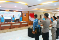 Seleksi Polri 2026 di Sulut Dikawal Ketat, Wakapolda Tegaskan Bebas KKN