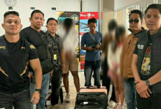 Modus Kerja ke Luar Negeri, Tiga Warga Bitung Nyaris Jadi Korban TPPO di Kamboja