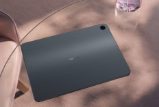 Oppo Pad 5 Matte Display Edition Meluncur, Andalkan Layar Anti-Silau dan Fitur AI Produktivitas