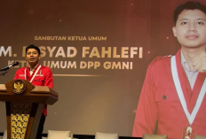 GMNI Apresiasi Kebijakan Pemerintah Jaga Stabilitas Harga BBM di Tengah Tekanan Global