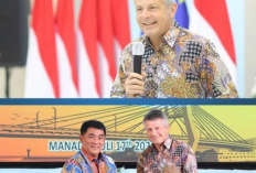 Gubernur Sulut Terima Delegasi Uni Eropa, Bahas Penguatan Ekonomi Biru dan Konservasi Laut
