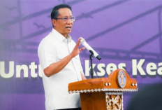 Semua Desa di Sulawesi Utara Kini Punya Posbankum, Kepala Desa Jadi “Hakim Perdamaian”